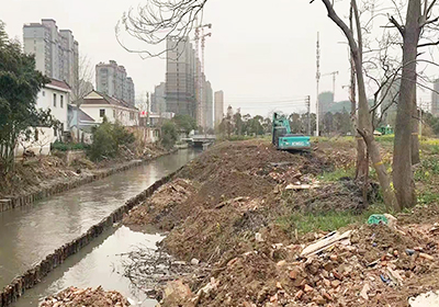 松木樁是怎么施工的呢？有哪些施工規(guī)范呢？