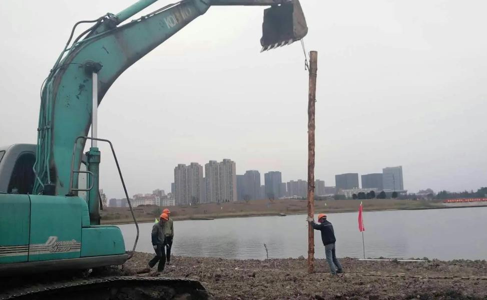 松木樁為什么要做質(zhì)量驗收,松木樁施工質(zhì)量驗收規(guī)范有哪些？