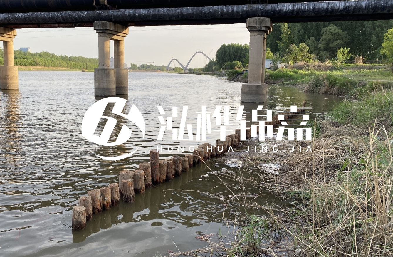 松木樁在水里可以保持多久？