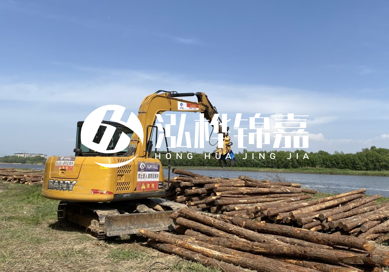 松木樁做地基會腐爛嗎？