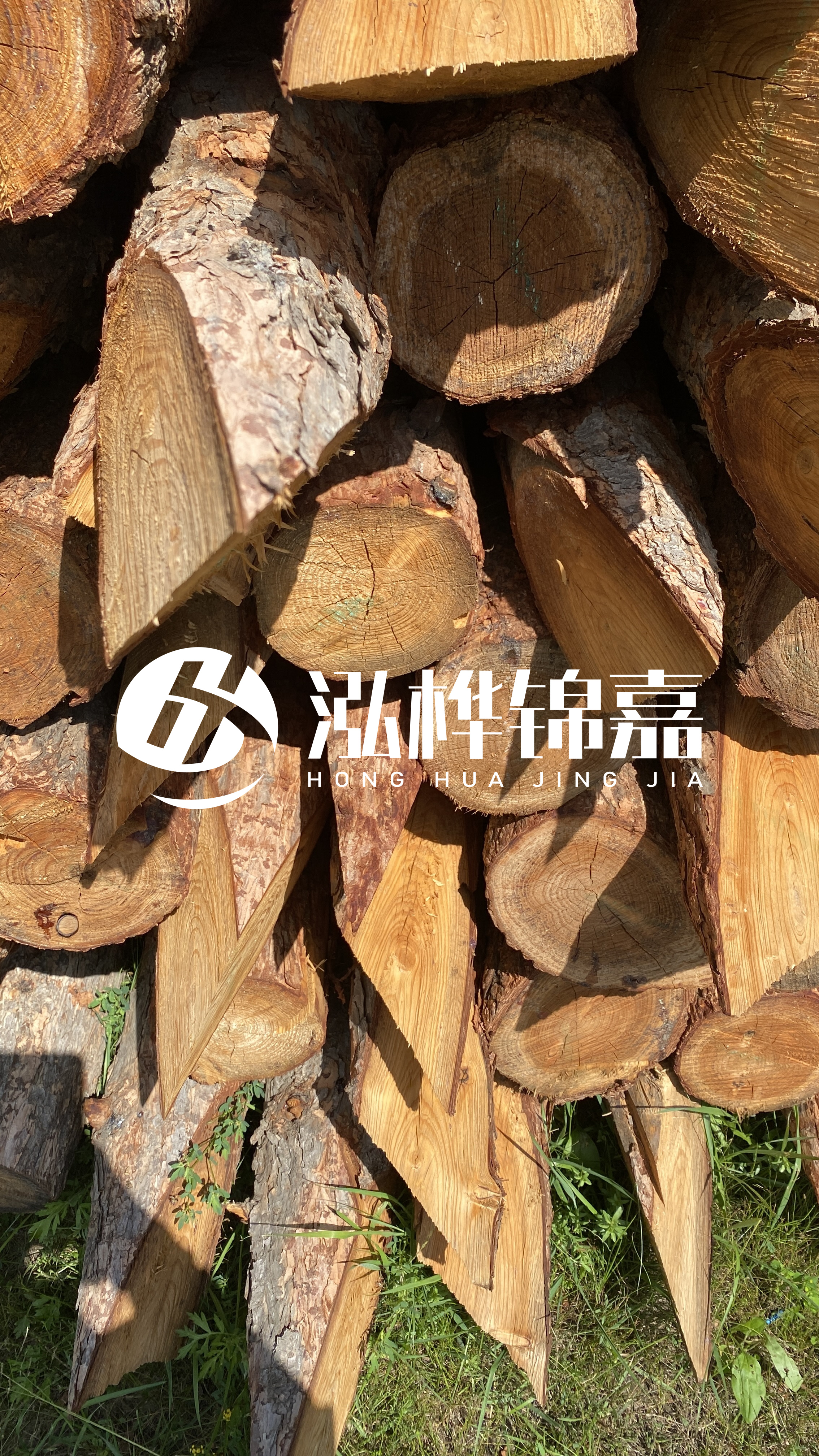 仿木樁施工單價(jià)怎么算？