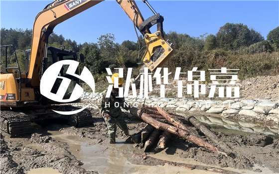 河道清淤怎么施工？內(nèi)蒙古河道清淤施工專業(yè)施工隊