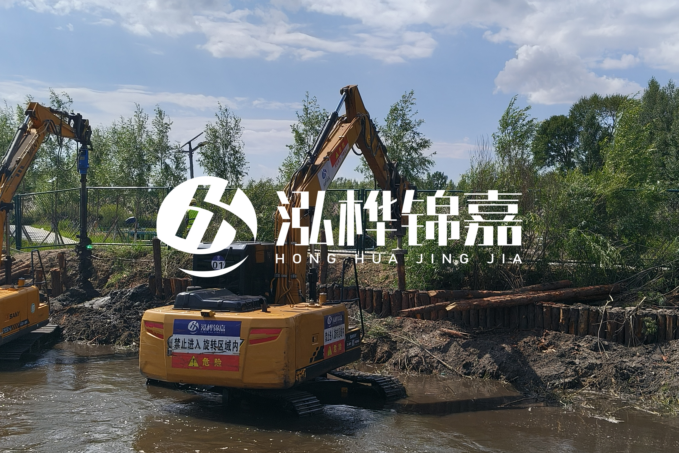 河道清淤所需費(fèi)用大致多少？3公里河道清淤預(yù)算