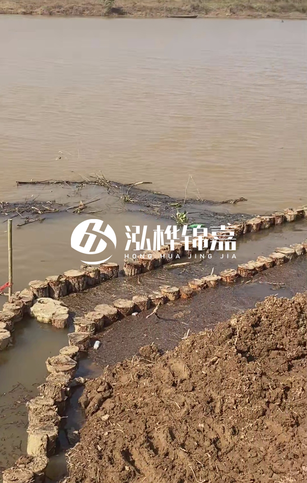 挖機挖淤泥一立方多少錢？長沙市清淤河道施工公司