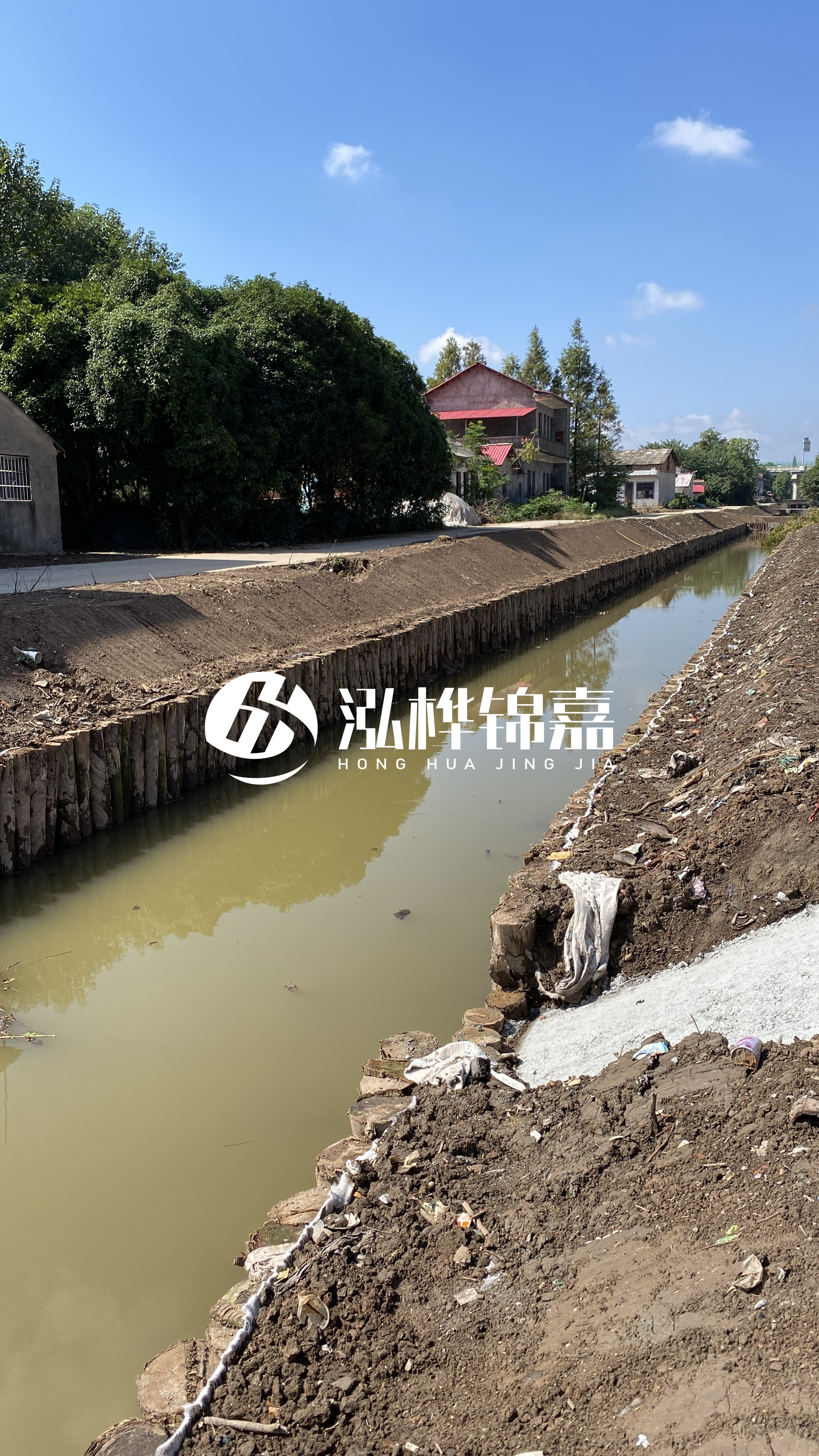 陽泉河道清淤專業(yè)施工-河道清淤影響水質(zhì)怎么辦？