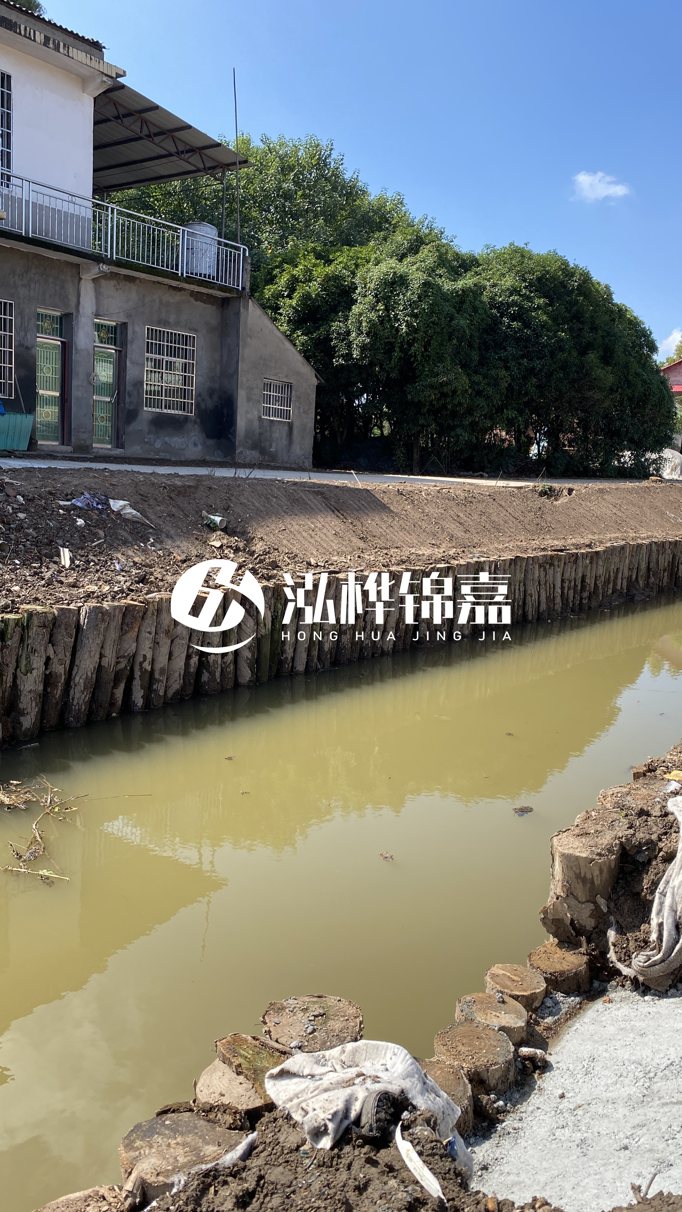 池州河道清淤專業(yè)施工-河流清理淤泥時遇到暗流怎么辦？