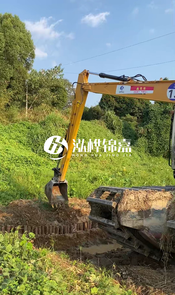 焦作河道清淤專業(yè)施工-河道清淤價(jià)格在不同地區(qū)差異大嗎？