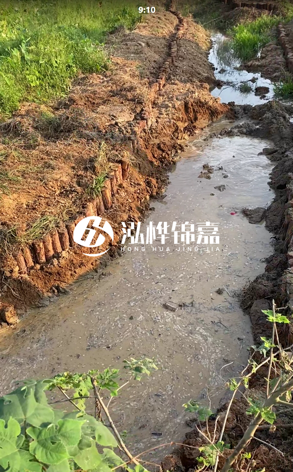 濮陽河道清淤專業(yè)施工-河道清淤價(jià)格和清淤深度有關(guān)系嗎？