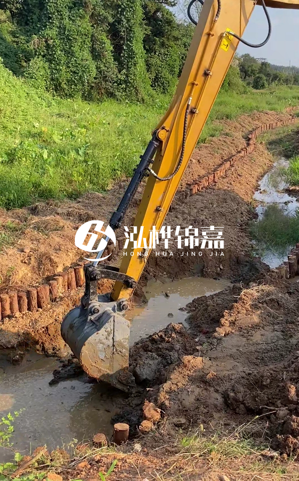 襄陽河道清淤專業(yè)施工-大型水庫清淤施工方法？