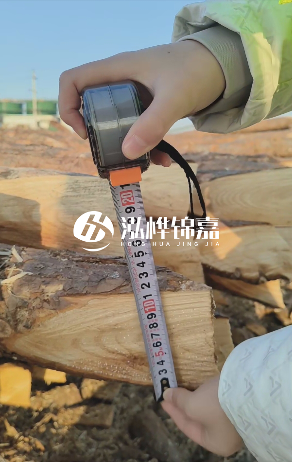 打木樁用松木樁好還是杉木樁好？全面對(duì)比解析！