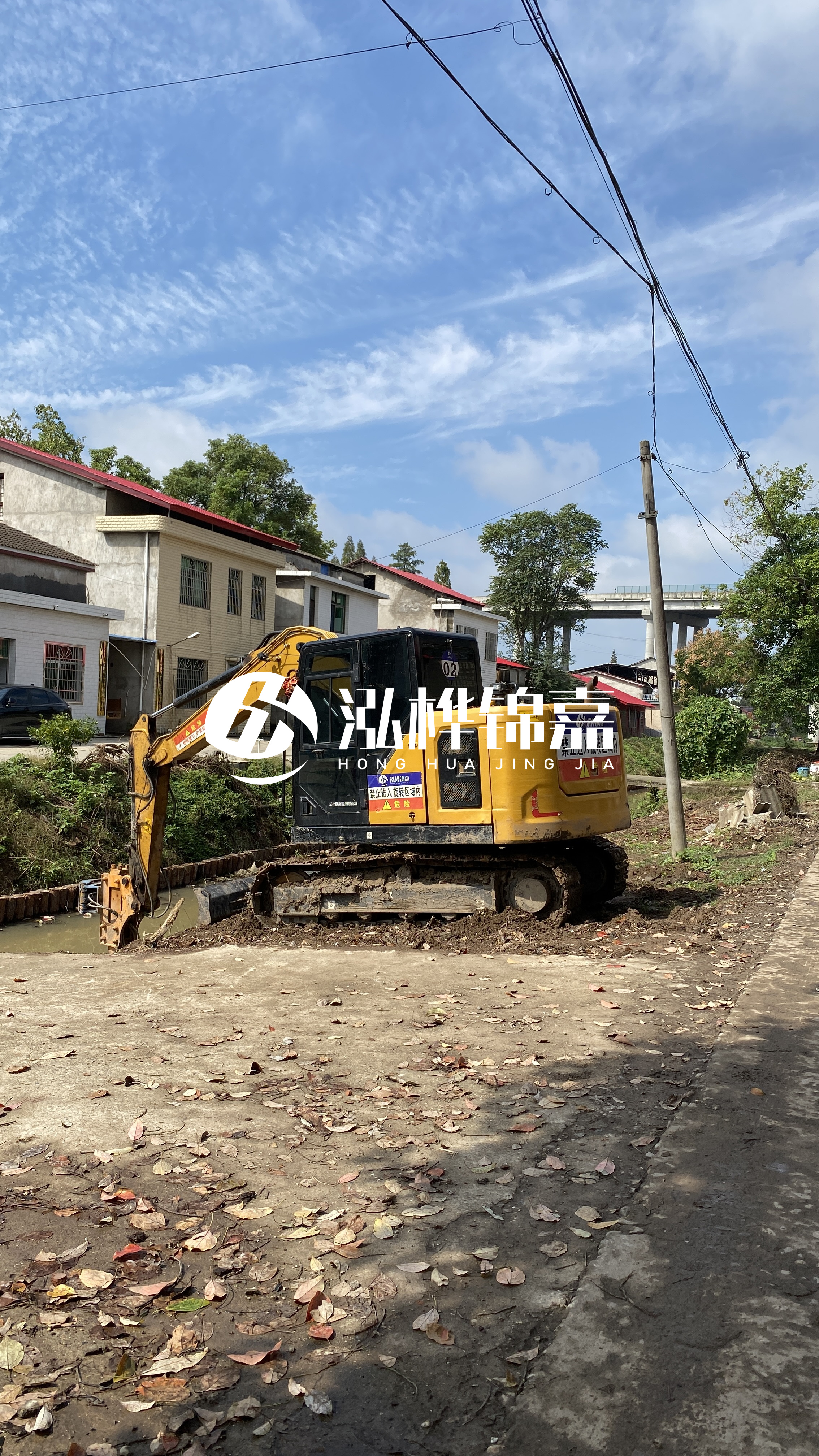 如何正確高效地打設松木樁，一步到位指南！