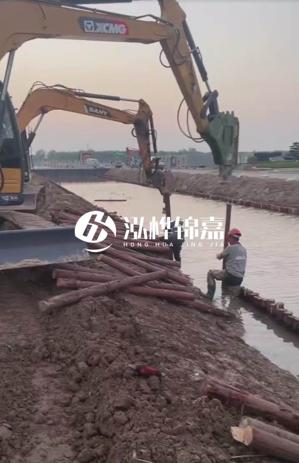 打松木樁要不要剝皮？看完這篇就懂了？