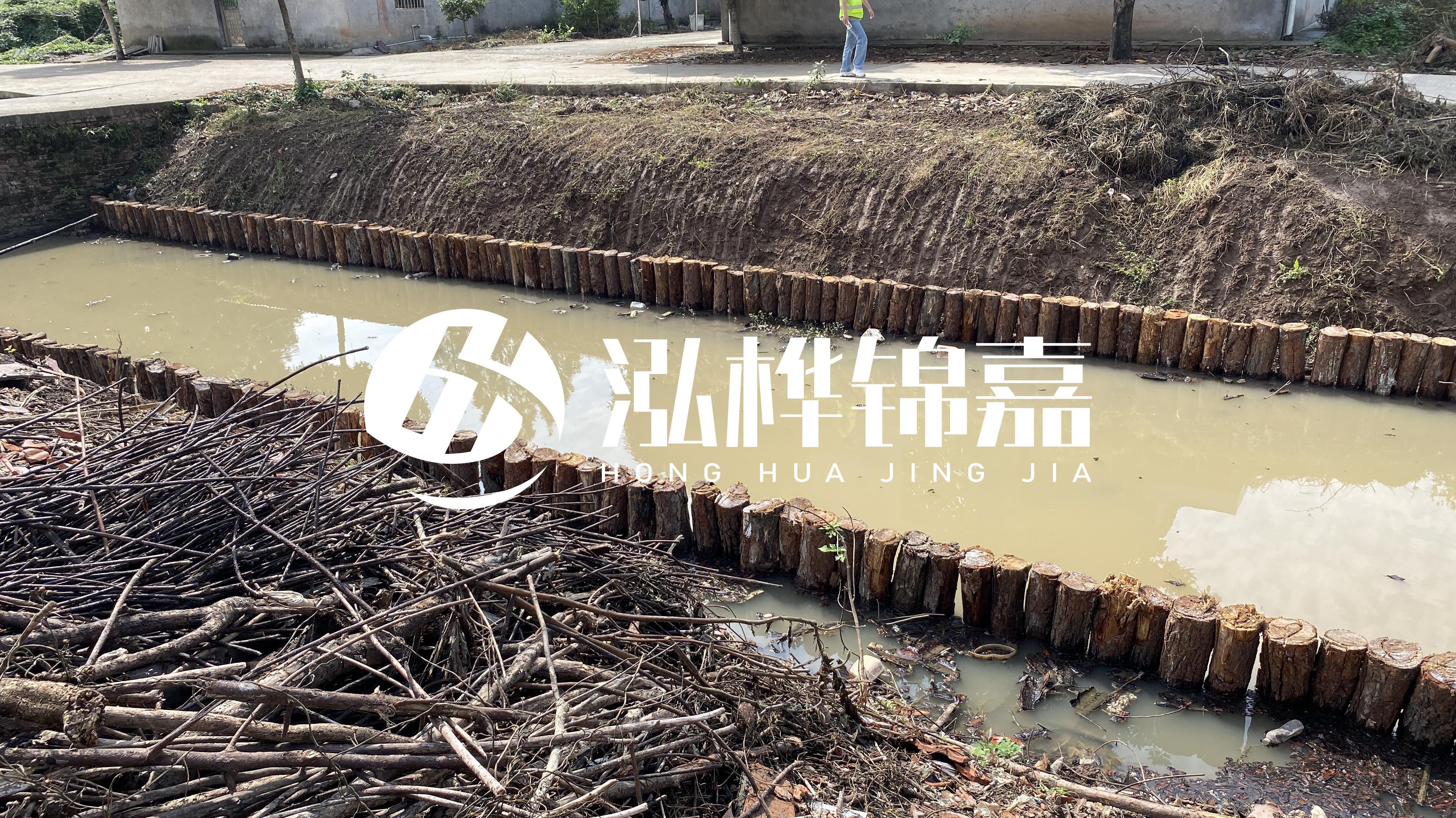 打樁木樁的間距和排列方式有何講究？不懂這些細節(jié)，工程質(zhì)量堪憂！