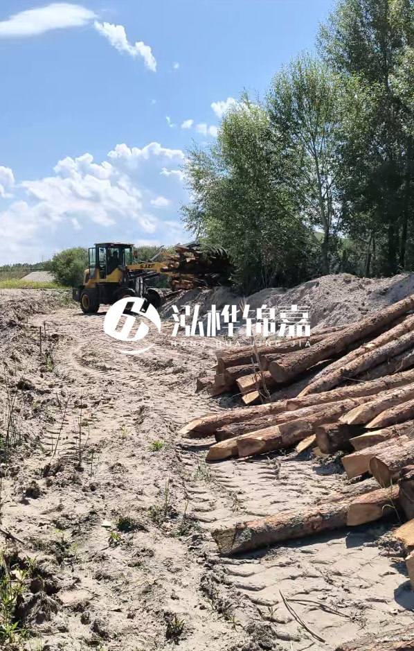 松木樁處理技術(shù)要求是什么-松木樁處理地基間距多少合適呢？