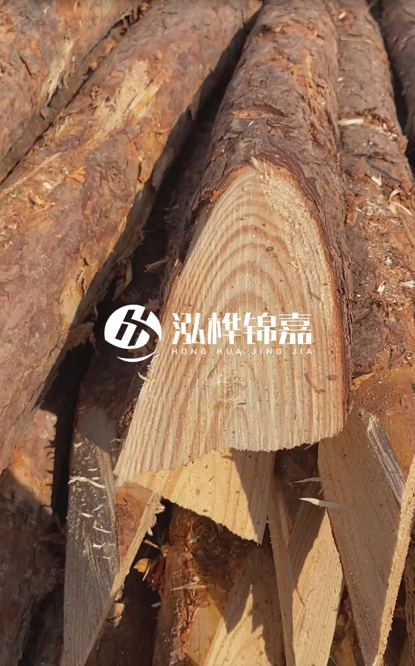 松木樁2米10-12價(jià)格是多少？多少根可以包運(yùn)費(fèi)？