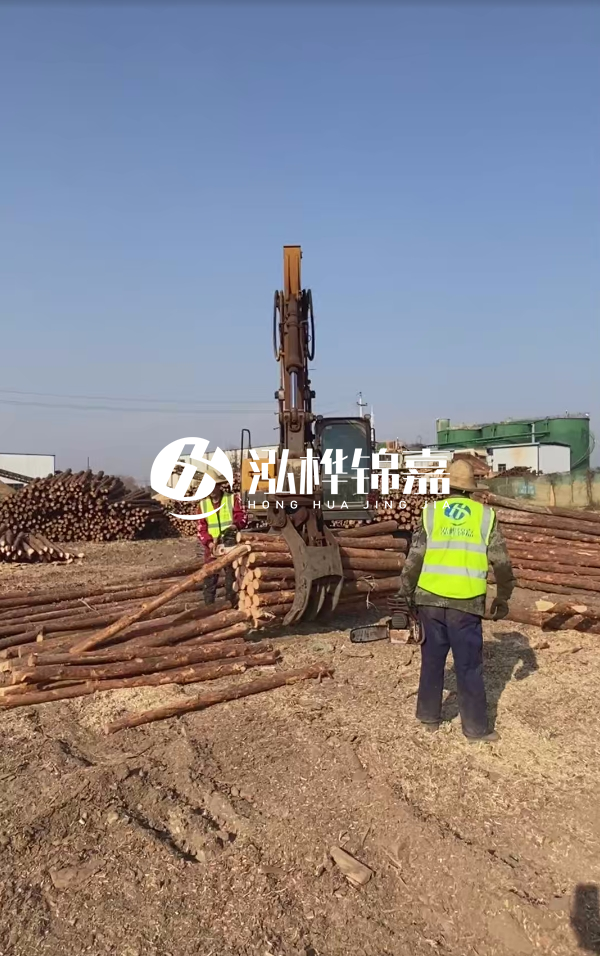 5米防汛木樁多少錢一根？施工單價(jià)是多少？