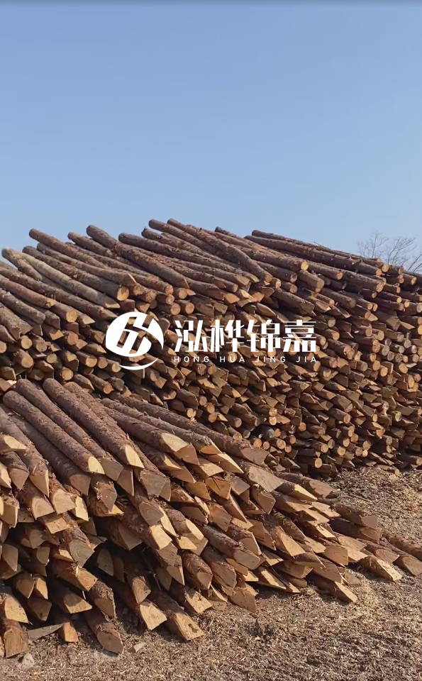 防汛木樁批發(fā)市場(chǎng)在哪？可以自己去廠里裝貨嗎？