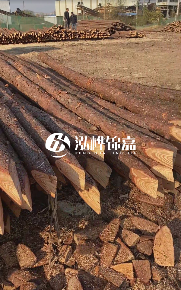 3米防汛木樁多少錢一根？10-12直徑需要多少錢？