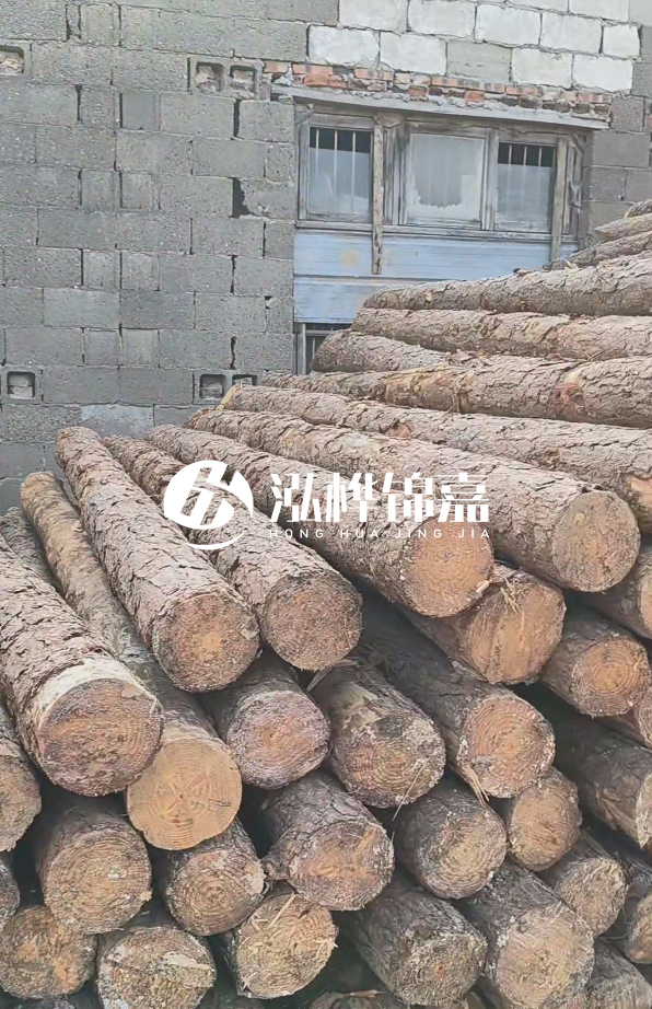 3米松木樁多少錢一根？14公分松木樁價(jià)格是多少？