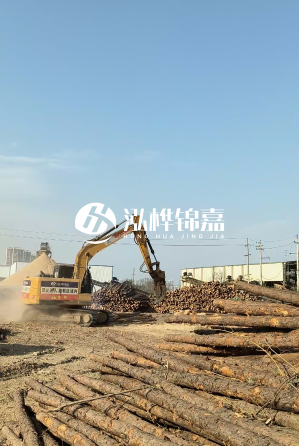 3米8-10公分松木樁大概多少錢一根？11-13公分價(jià)格又是多少？