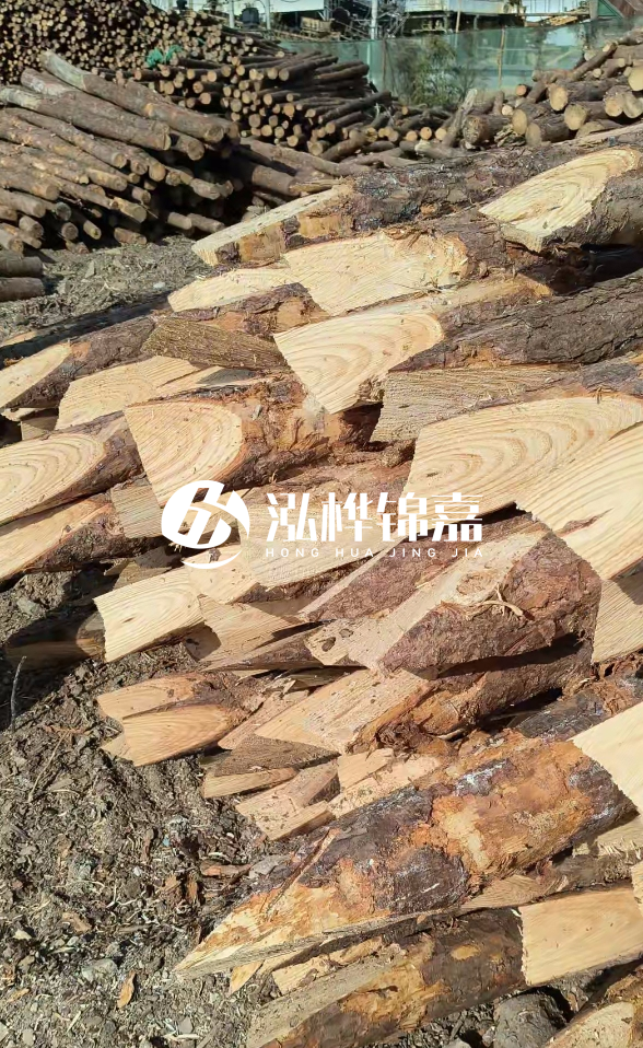 4米防汛木樁打樁多少錢(qián)一根？直徑和施工費(fèi)有關(guān)嗎？