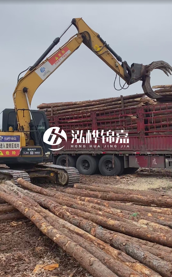 3米小頭11公分松木樁多少錢(qián)一根-直徑15-16公分價(jià)格多少？