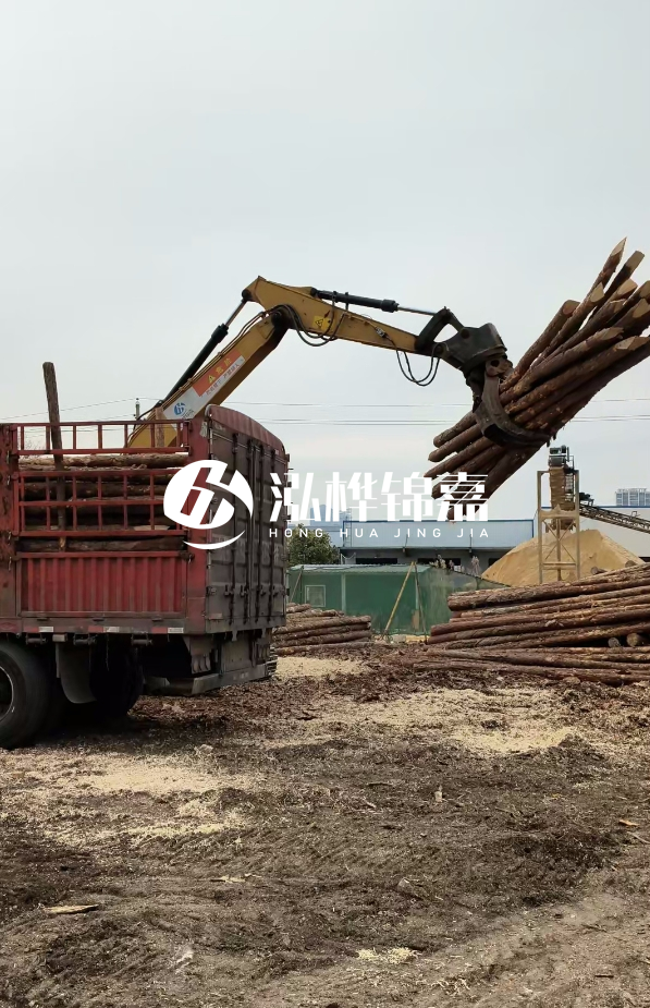 4米長(zhǎng)松木樁價(jià)格表-河道打樁多少錢(qián)一米？