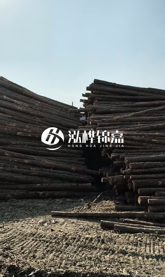 松木樁廠家泓樺錦嘉怎么樣？可以包施工嗎？