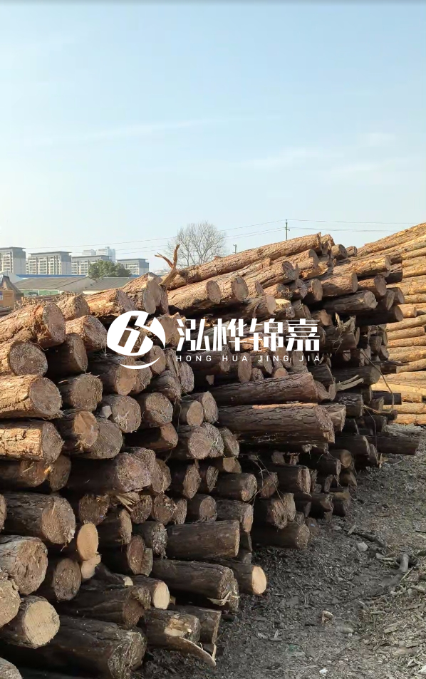 湖北松木樁廠家地址和電話是？支持多少根起送？