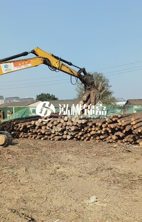 松木樁價(jià)格5米14公分多少錢-16公分是多少錢？