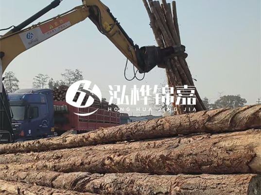 松木樁價(jià)格多少錢(qián)一根？哪里可以批發(fā)？