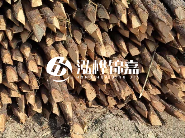 山西有松木樁廠(chǎng)家嗎在哪里？泓樺錦嘉可以接打樁施工嗎？