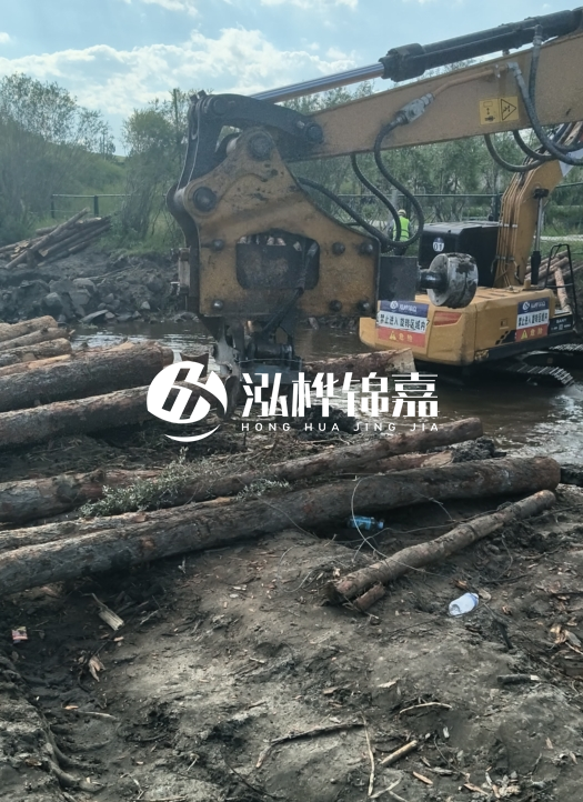 拿松木打樁有哪些優(yōu)點(diǎn)和缺點(diǎn)？拿松木打樁的市場(chǎng)價(jià)格是多少？