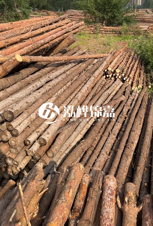 松木樁頭徑120尾徑多少？尾徑和松木樁長(zhǎng)度有關(guān)系嗎？