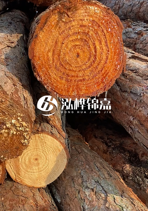 江西河道打樁木廠家泓樺錦嘉-河道打樁木如何避免中間商？