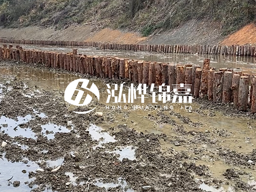 河道打樁木廠家的最小起訂量是多少？小批量采購(gòu)是否支持？