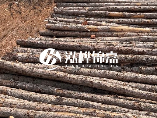 4.5 米松木樁多少錢(qián)一根？含稅價(jià)和不含稅價(jià)相差多少？