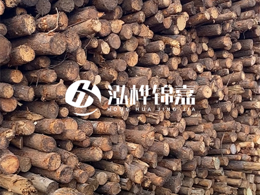 如何挑選質(zhì)量好的松木樁？與木樁廠家簽訂合同的注意事項(xiàng)？