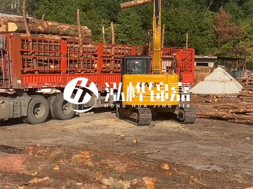 杭州哪里有松木批發(fā)市場(chǎng)？最低多少錢一根？