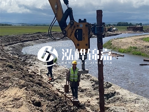 專業(yè)打樁公司怎么計(jì)費(fèi)？專業(yè)打木樁隊(duì)聯(lián)系電話？