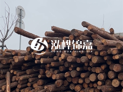 打樁木加工的廢料如何處理？廢料多少錢(qián)一噸？