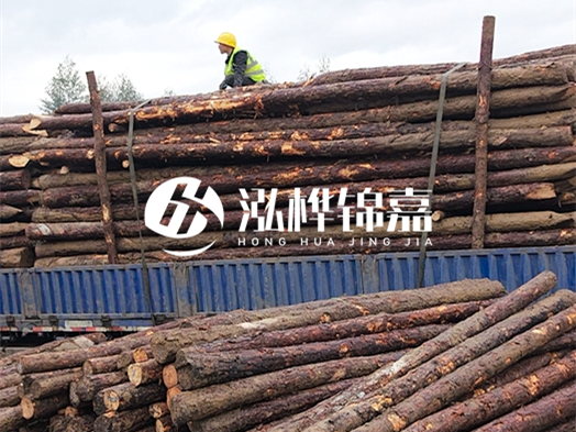 防洪防汛用松木樁的單價(jià)是多少？4米長(zhǎng)10公分多少錢(qián)一根？