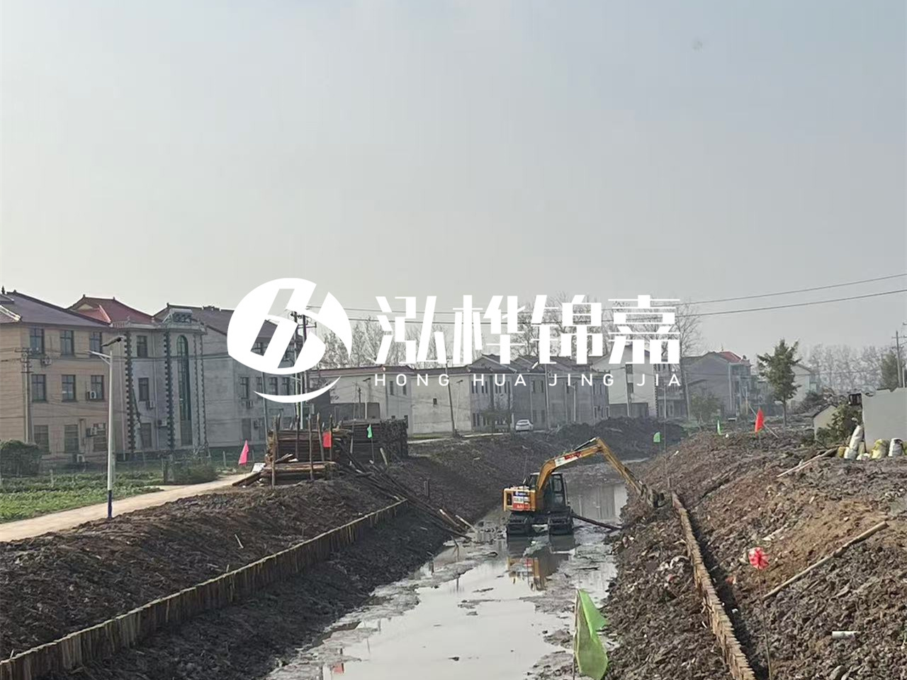 河南松木樁廠家地址在哪里？如何避免買到空心樁？