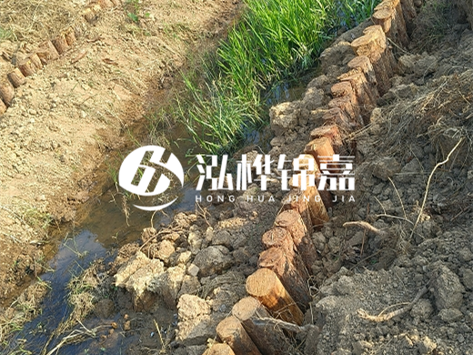 3米松木樁施工成本多少-直徑12公分打樁多少錢一根？