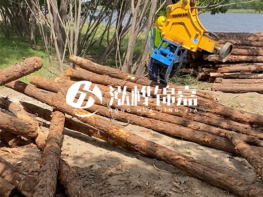 河道木樁的主要用途是什么-主要用在哪些領(lǐng)域？