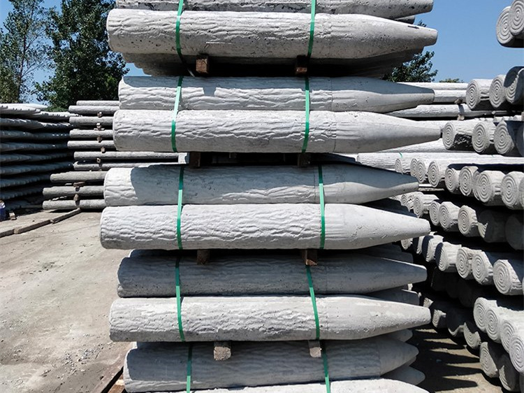 水泥樁批發(fā)廠家泓樺錦嘉-打水泥樁的報價包含材料費用嗎？