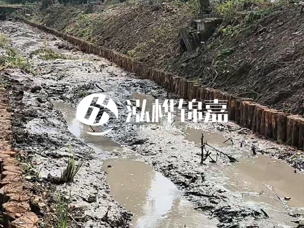 松木樁施工隊(duì)泓樺錦嘉-打樁木頭多少錢一根？